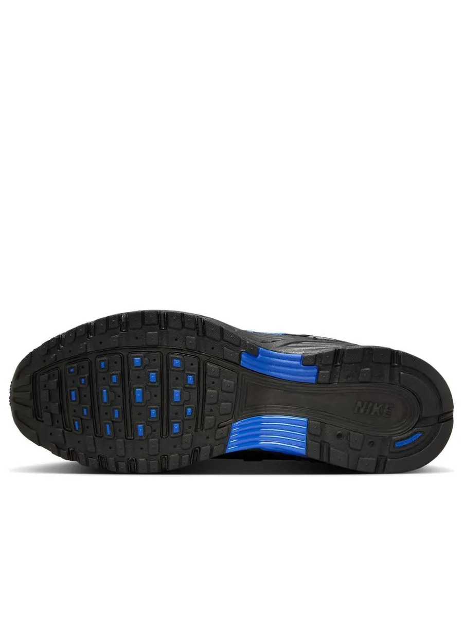 Кроссовки Nike P-6000 'Black Obsidian Grey Game Royal' — изображение 6 из 6, черный