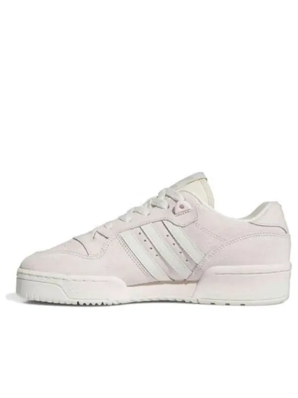 Кроссовки соперничество низкое Adidas — изображение 1 из 4, слоновая кость