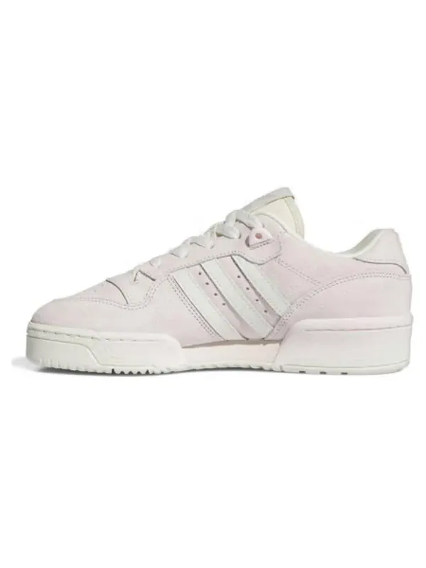 Кроссовки соперничество низкое Adidas — изображение 2 из 4, слоновая кость