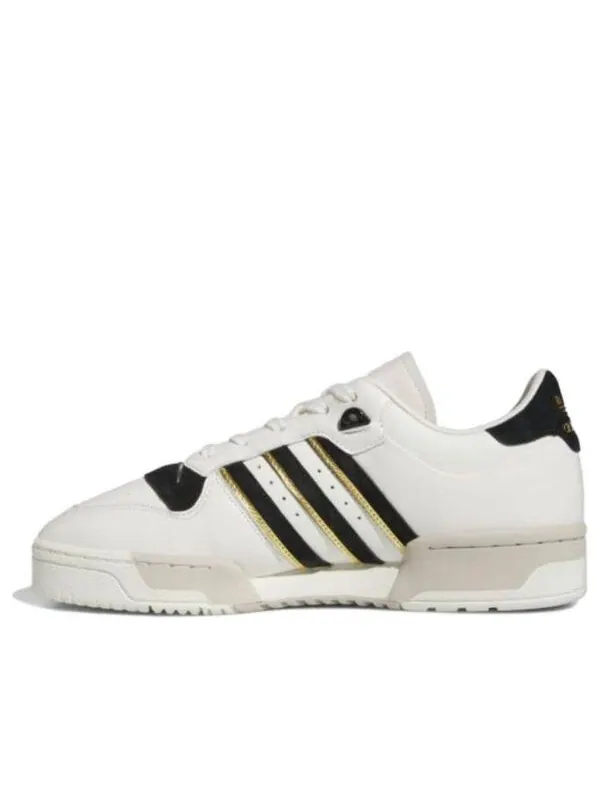 Кроссовки rivalry 86 низкие Adidas — изображение 1 из 4