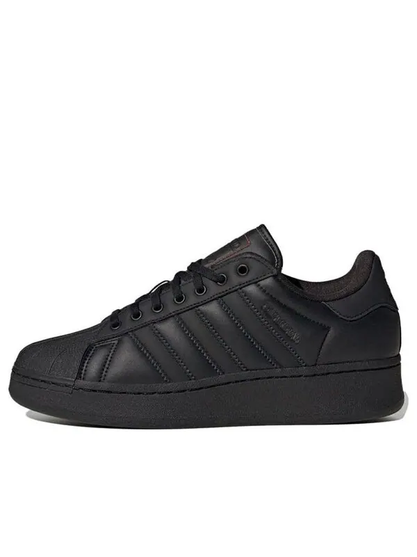 Кроссовки оригиналы superstar xlg atmos Adidas — изображение 1 из 4
