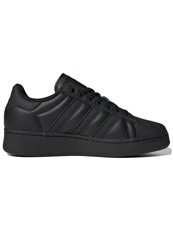Кроссовки оригиналы superstar xlg atmos Adidas — изображение 2 из 4