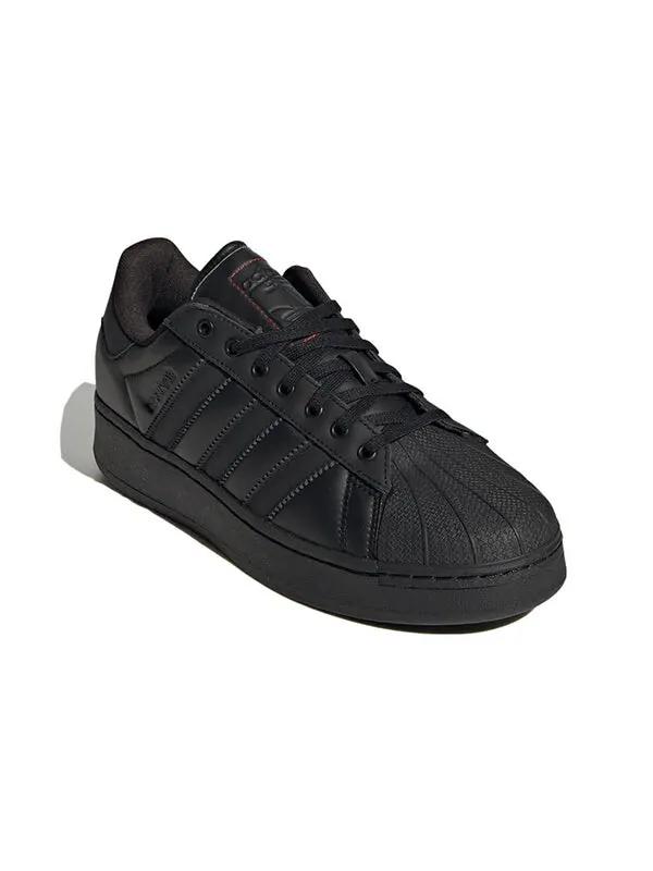 Кроссовки оригиналы superstar xlg atmos Adidas — изображение 3 из 4