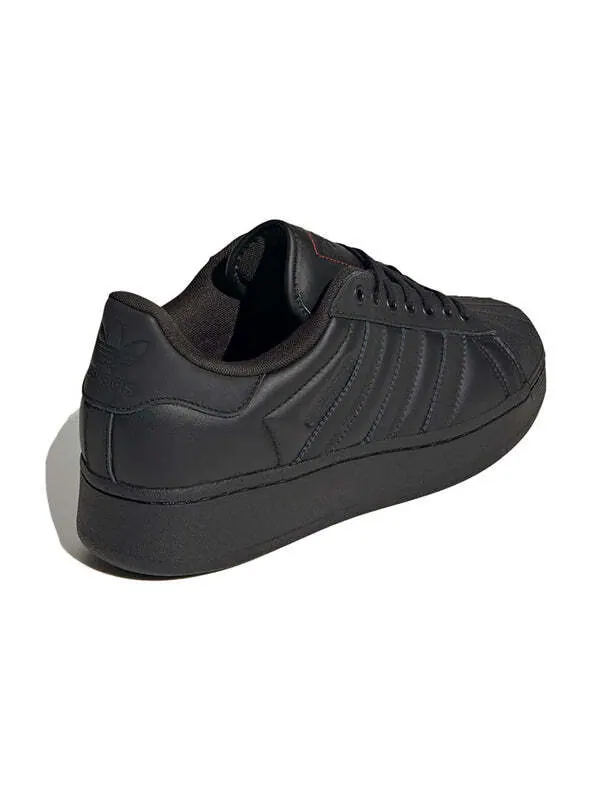 Кроссовки оригиналы superstar xlg atmos Adidas — изображение 4 из 4
