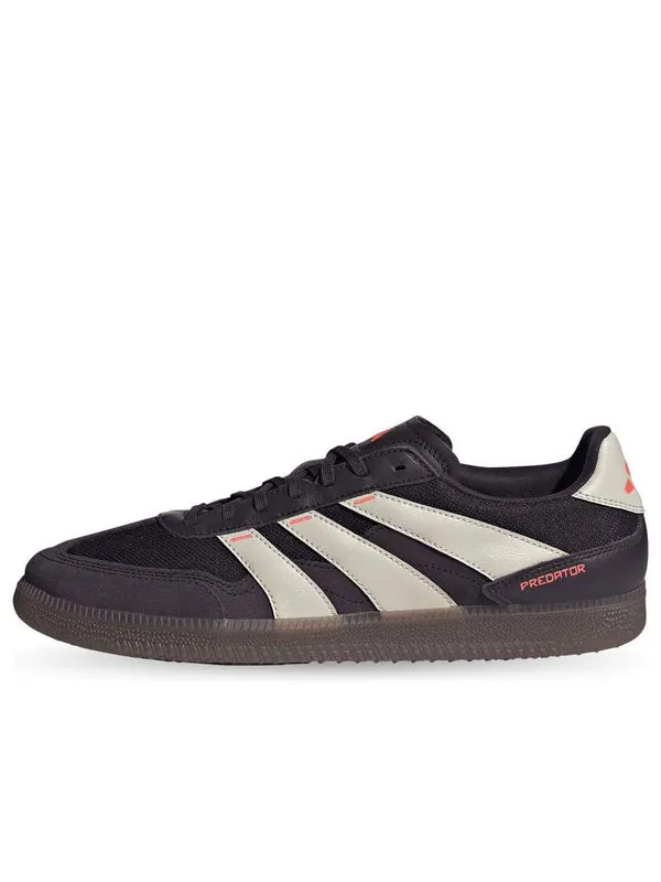 Кроссовки predator 24 freestyle 'vivid horizon pack black' Adidas — изображение 1 из 4, черный
