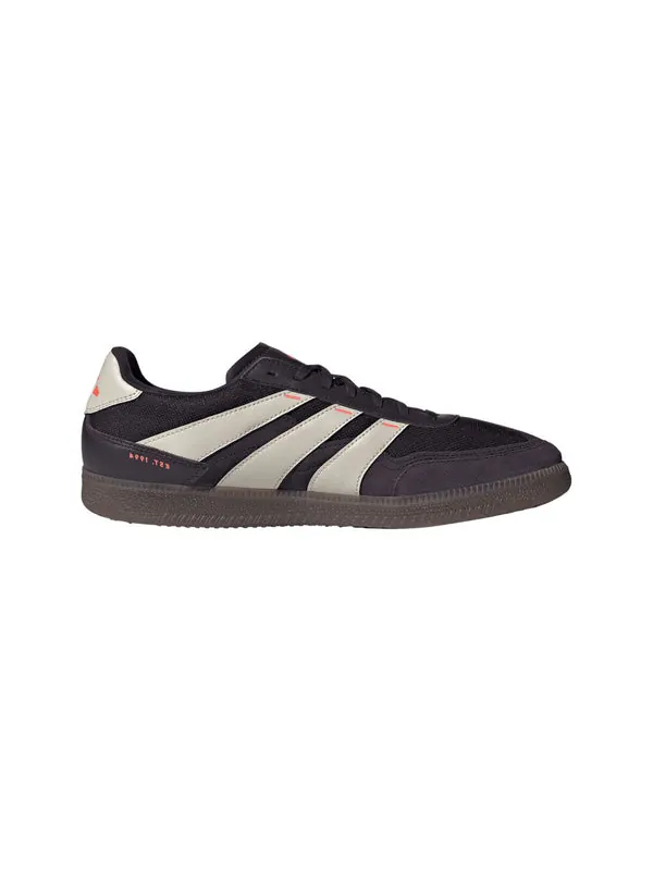 Кроссовки predator 24 freestyle 'vivid horizon pack black' Adidas — изображение 2 из 4, черный