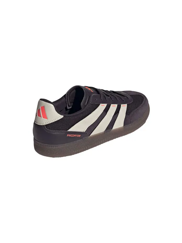 Кроссовки predator 24 freestyle 'vivid horizon pack black' Adidas — изображение 3 из 4, черный