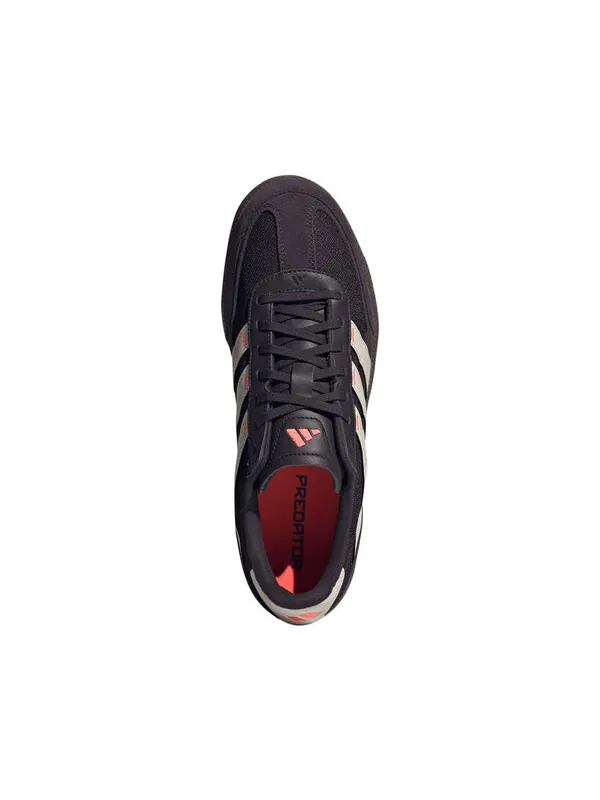 Кроссовки predator 24 freestyle 'vivid horizon pack black' Adidas — изображение 4 из 4, черный