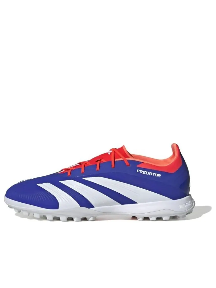 Кроссовки adidas Predator 24 Elite TF 'Advancement Pack' — изображение 1 из 5, синий