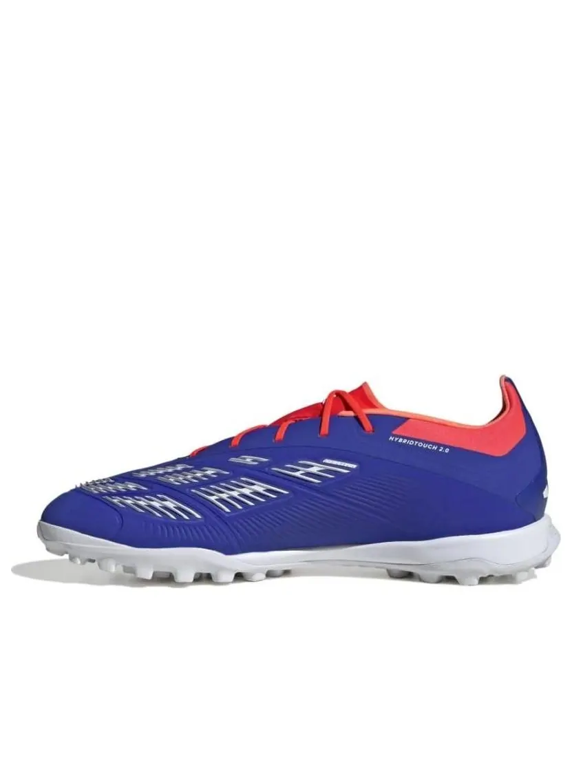 Кроссовки adidas Predator 24 Elite TF 'Advancement Pack' — изображение 2 из 5, синий