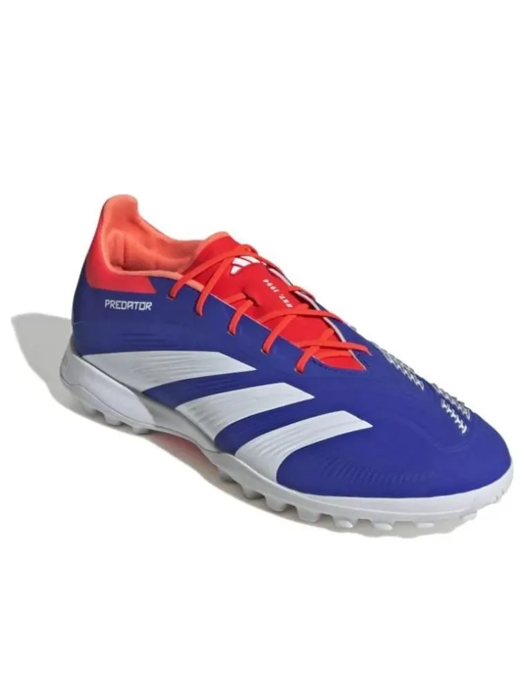 Кроссовки adidas Predator 24 Elite TF 'Advancement Pack' — изображение 3 из 5, синий