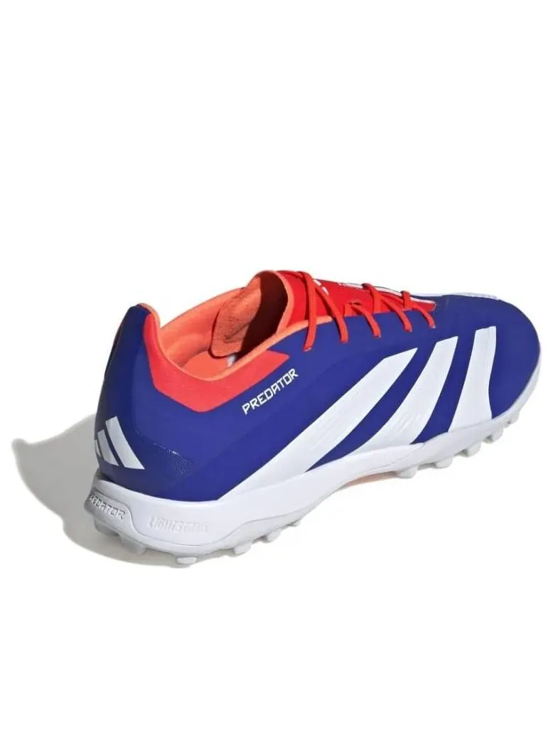 Кроссовки adidas Predator 24 Elite TF 'Advancement Pack' — изображение 4 из 5, синий