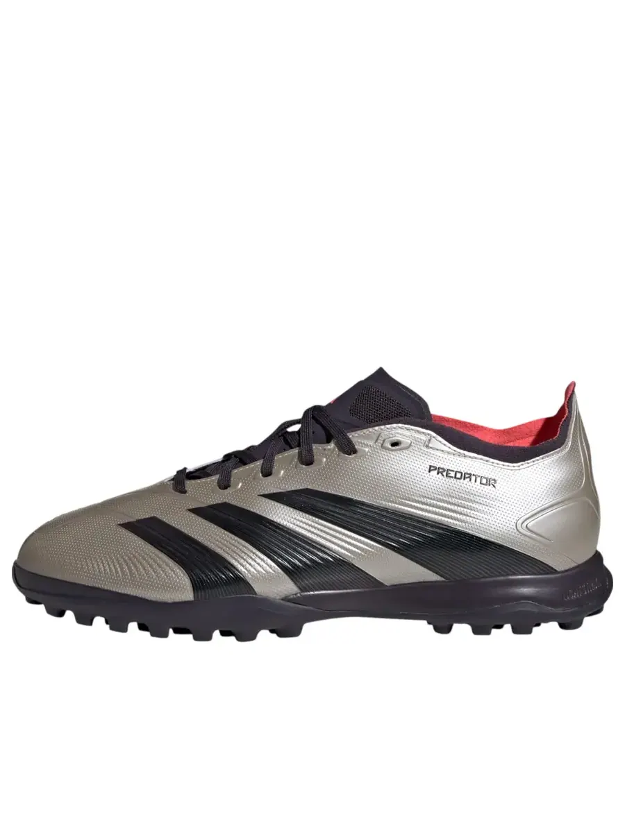 Кроссовки adidas Predator League TF 'Light Copper' — изображение 1 из 5, золото
