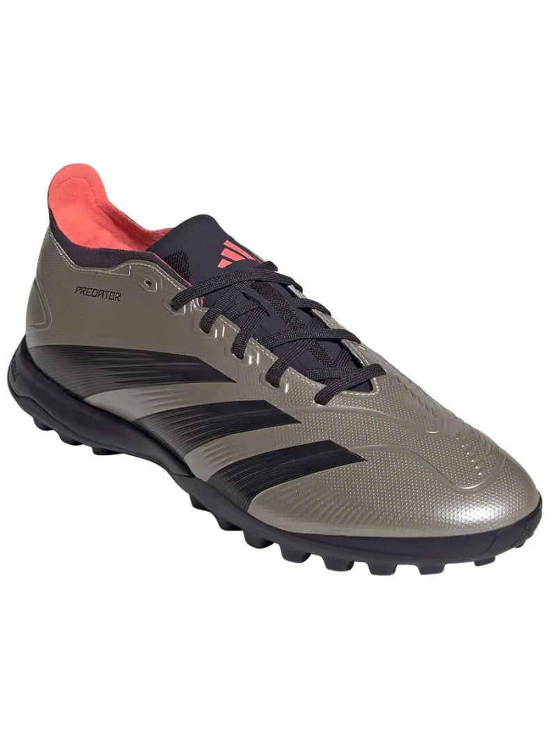 Кроссовки adidas Predator League TF 'Light Copper' — изображение 2 из 5, золото