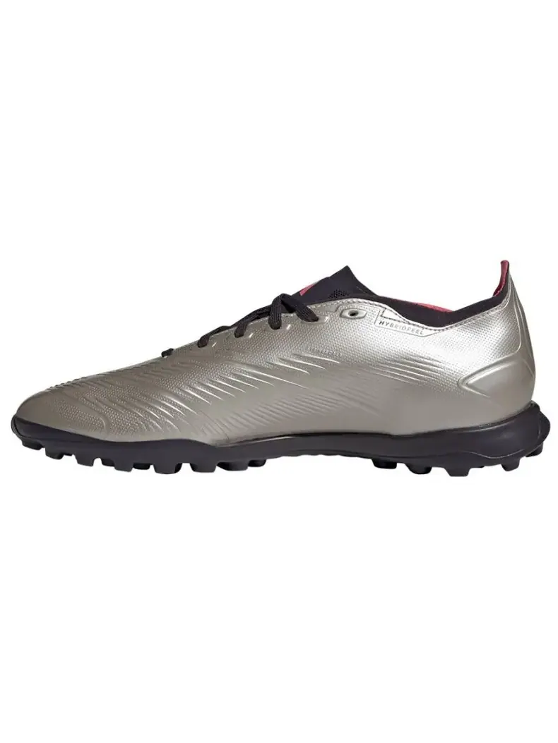 Кроссовки adidas Predator League TF 'Light Copper' — изображение 3 из 5, золото