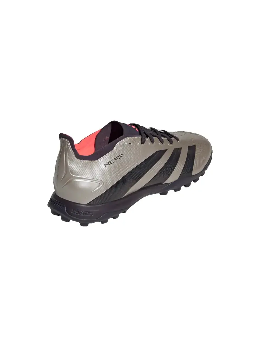 Кроссовки adidas Predator League TF 'Light Copper' — изображение 4 из 5, золото