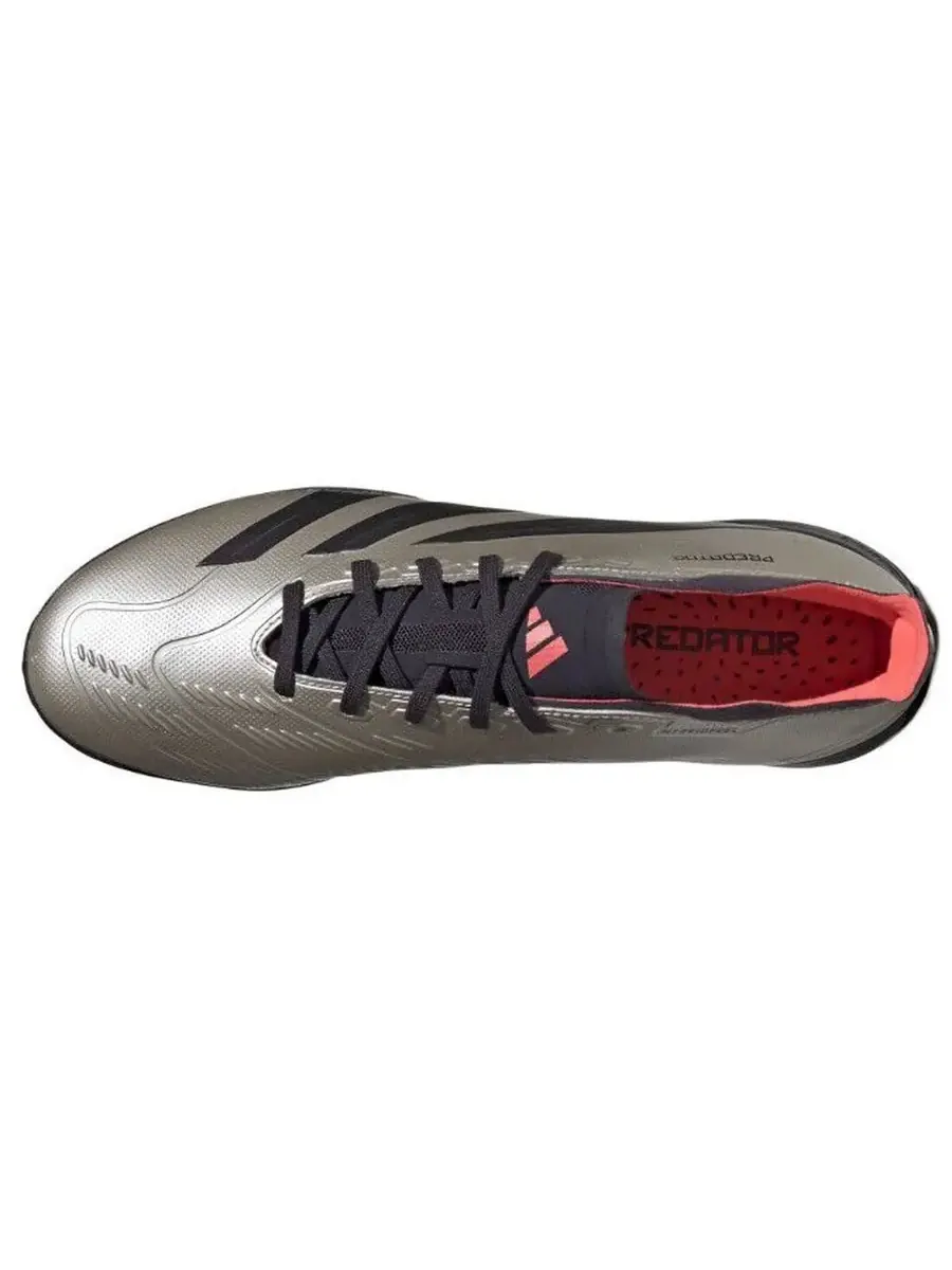 Кроссовки adidas Predator League TF 'Light Copper' — изображение 5 из 5, золото