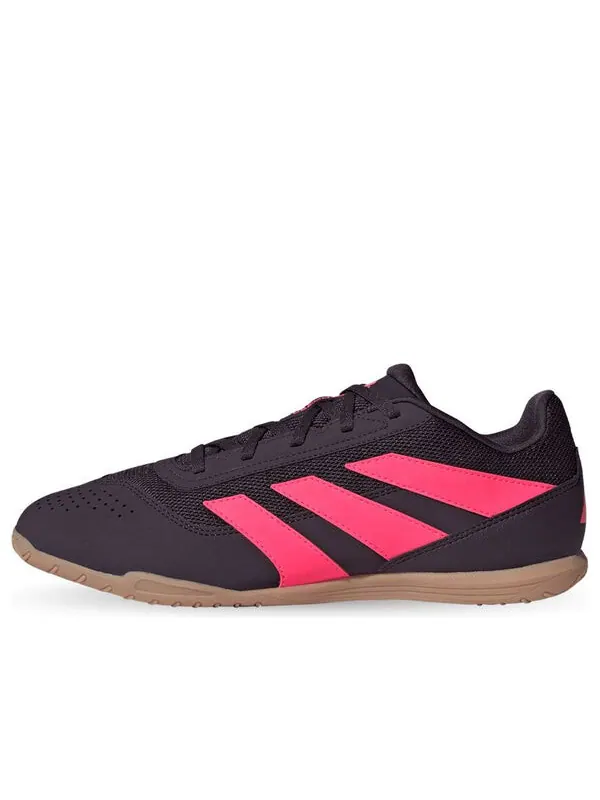 Кроссовки predator club indoor sala 'vivid horizon pack black' Adidas — изображение 1 из 4, черный
