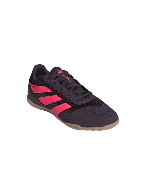 Кроссовки predator club indoor sala 'vivid horizon pack black' Adidas — изображение 3 из 4, черный