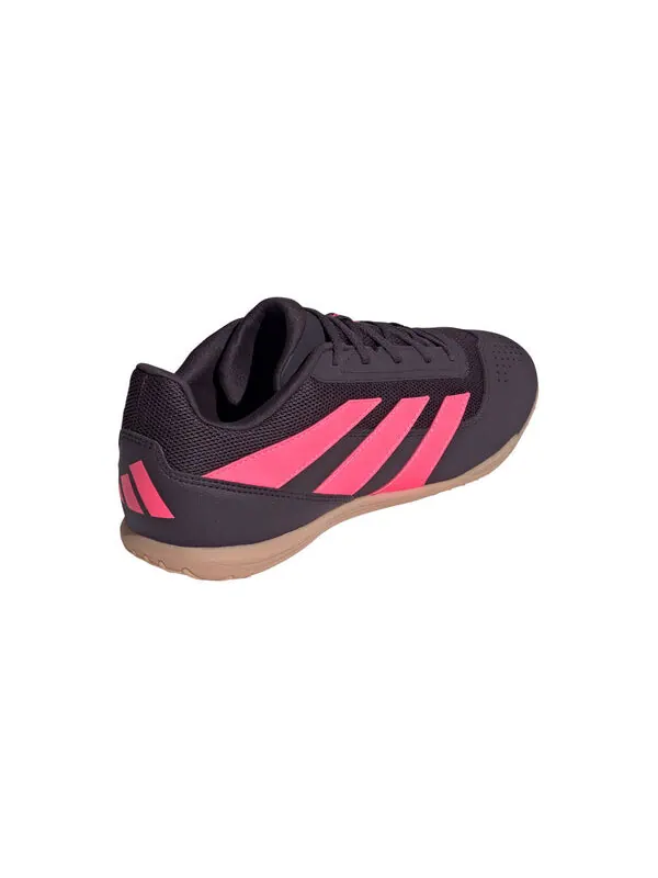 Кроссовки predator club indoor sala 'vivid horizon pack black' Adidas — изображение 4 из 4, черный
