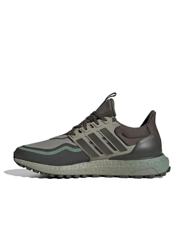 Кроссовки ultraboost all-terrain Adidas — изображение 1 из 4