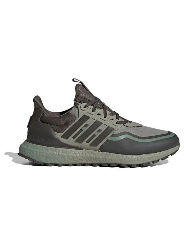 Кроссовки ultraboost all-terrain Adidas — изображение 2 из 4