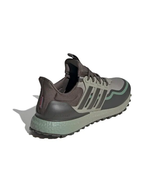 Кроссовки ultraboost all-terrain Adidas — изображение 3 из 4