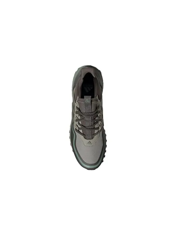 Кроссовки ultraboost all-terrain Adidas — изображение 4 из 4