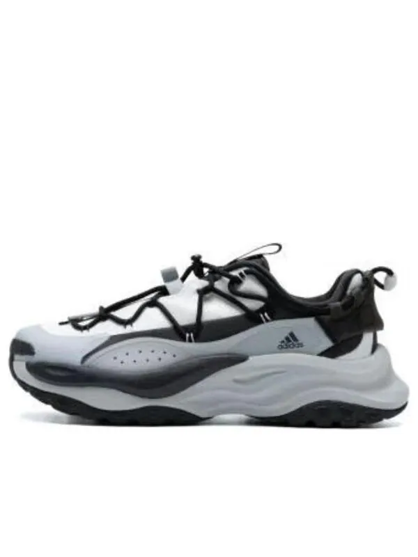 Кроссовки maxxwavy Adidas — изображение 1 из 4, черный/синий