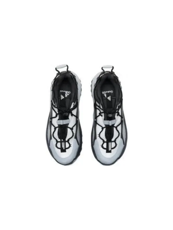 Кроссовки maxxwavy Adidas — изображение 4 из 4, черный/синий