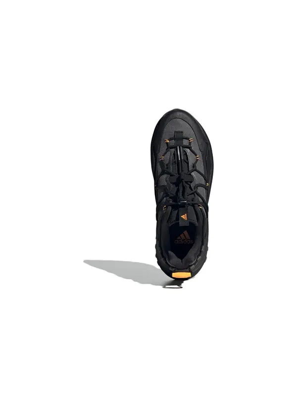 Кроссовки maxxwavy Adidas — изображение 4 из 4, черный