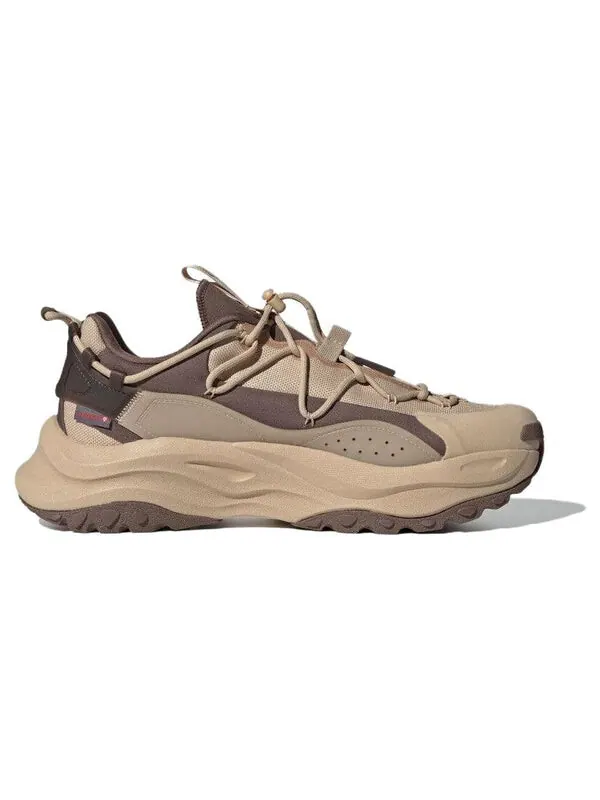 Кроссовки maxxwavy Adidas — изображение 2 из 4, хаки
