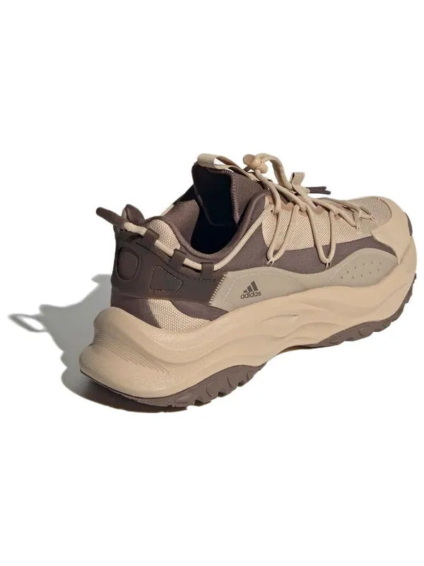 Кроссовки maxxwavy Adidas — изображение 3 из 4, хаки