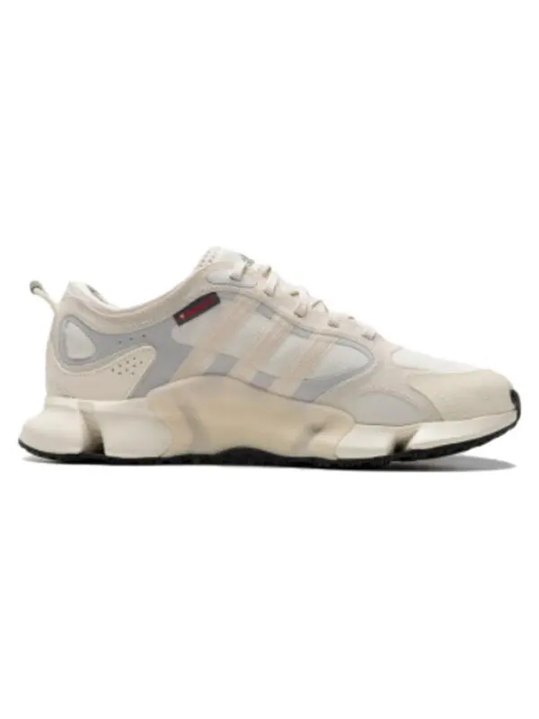 Кроссовки climawarm Adidas — изображение 2 из 4, белый/бежевый