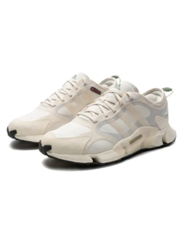 Кроссовки climawarm Adidas — изображение 3 из 4, белый/бежевый