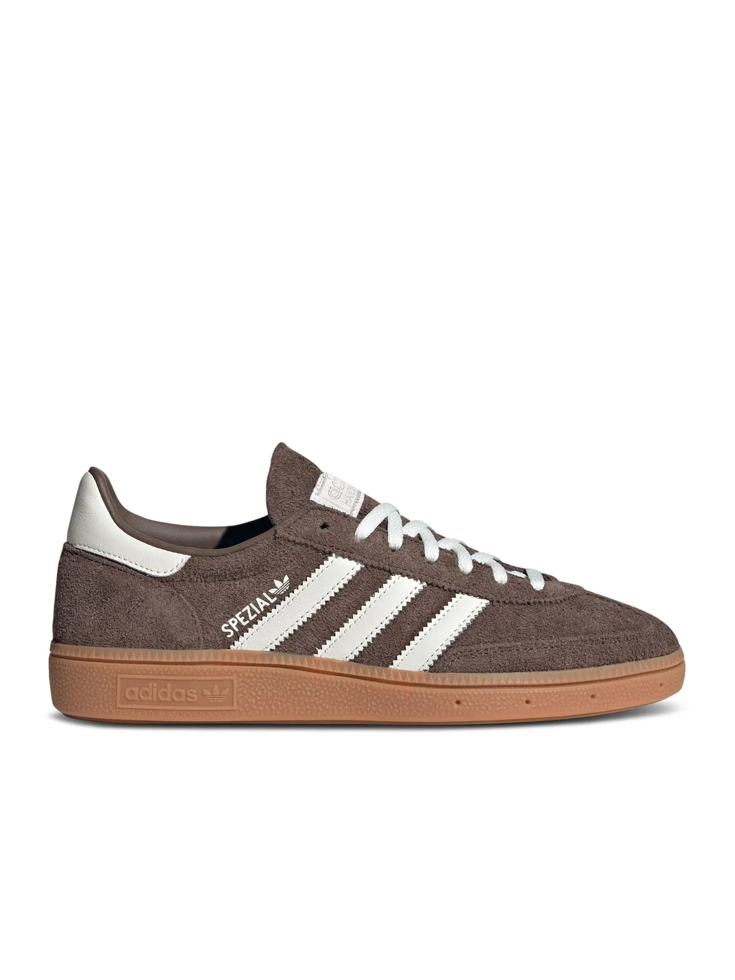 Кроссовки adidas Handball Spezial «Valentine's Day» — изображение 1 из 6, белый