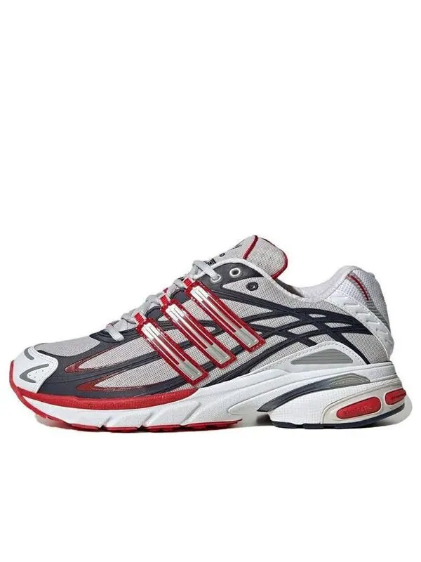 Кроссовки adistar подушка 3 Adidas — изображение 1 из 4, серый//индиго