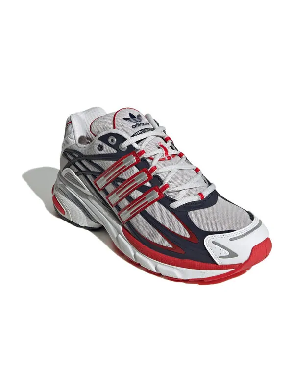 Кроссовки adistar подушка 3 Adidas — изображение 3 из 4, серый//индиго