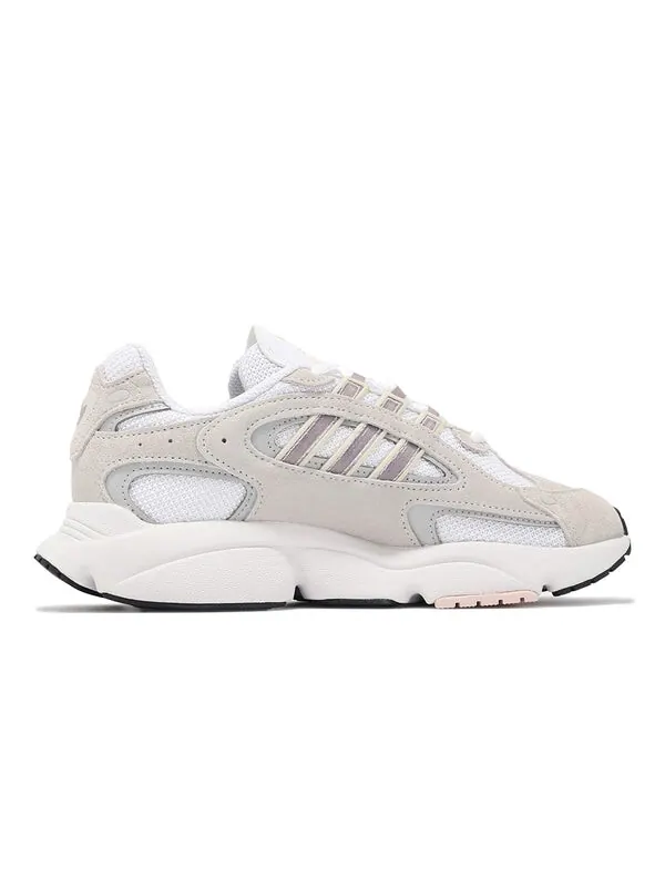 Кроссовки ozmillen Adidas — изображение 2 из 4, серый