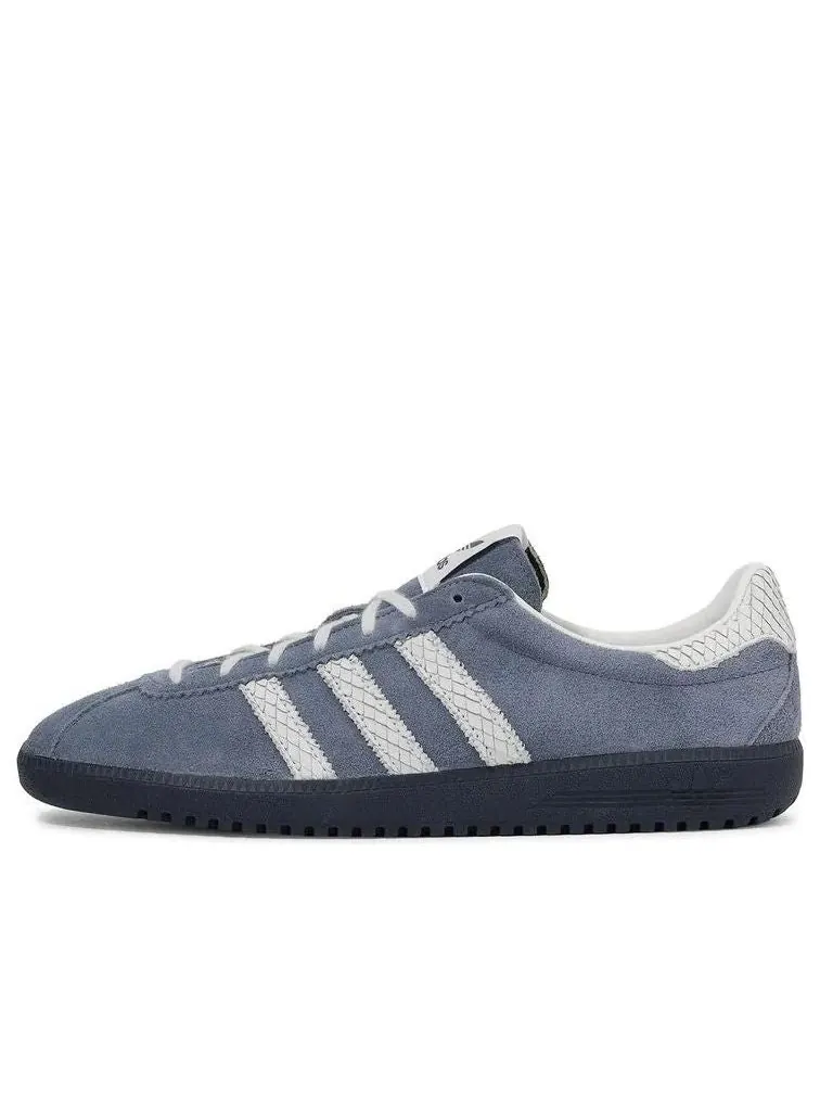 Кроссовки (WMNS) adidas Bermuda 'Preloved Ink' — изображение 1 из 5, синий