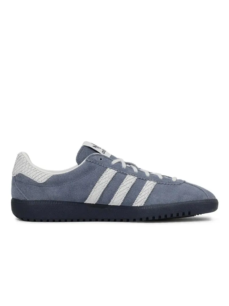 Кроссовки (WMNS) adidas Bermuda 'Preloved Ink' — изображение 2 из 5, синий