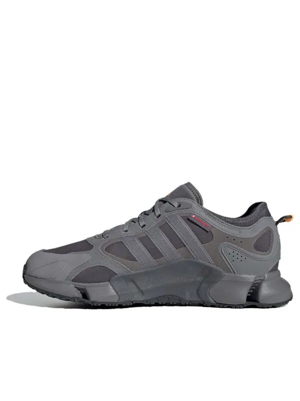 Кроссовки climawarm Adidas — изображение 1 из 3, серый/серый/серый