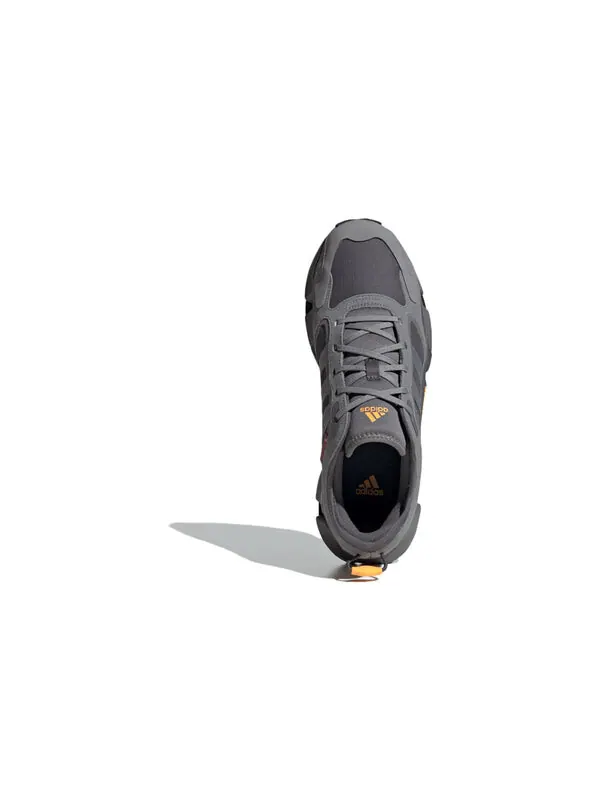 Кроссовки climawarm Adidas — изображение 2 из 3, серый/серый/серый