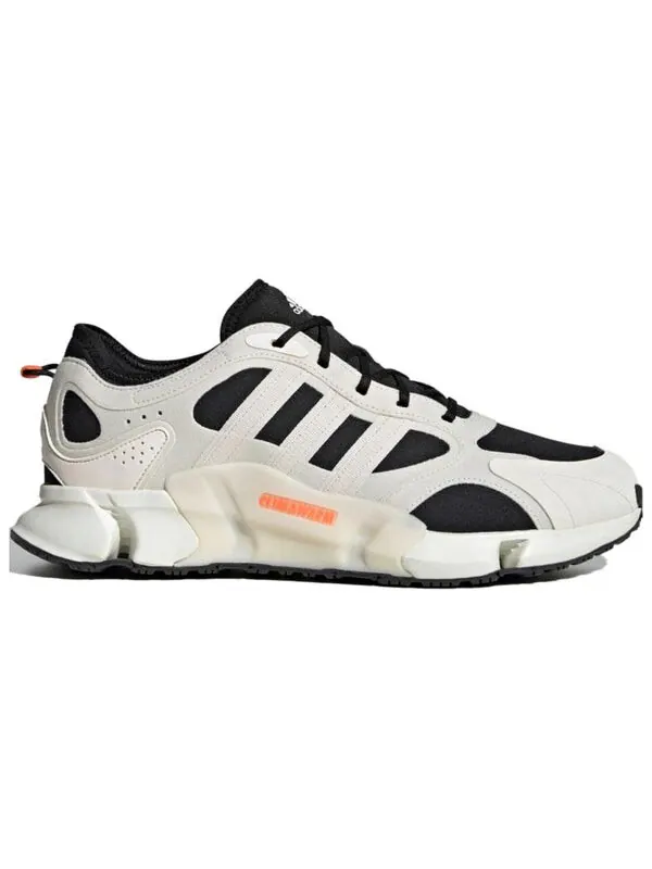 Кроссовки climawarm Adidas — изображение 2 из 4, белый/черный