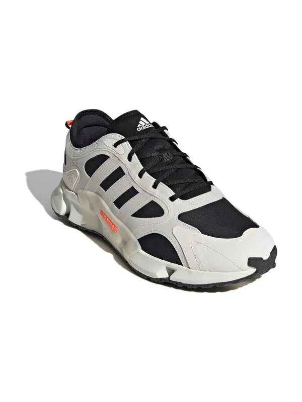 Кроссовки climawarm Adidas — изображение 3 из 4, белый/черный
