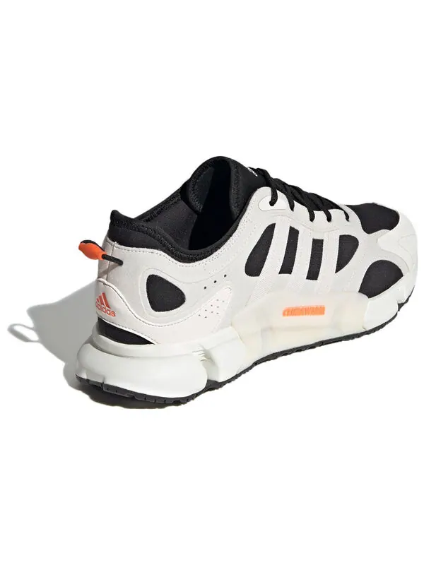 Кроссовки climawarm Adidas — изображение 4 из 4, белый/черный