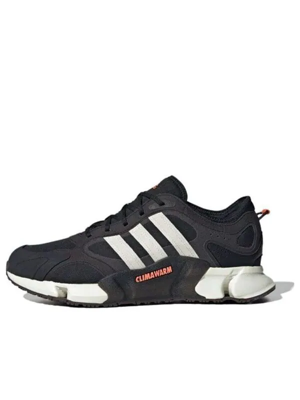 Кроссовки climawarm Adidas — изображение 1 из 4, черный/белый