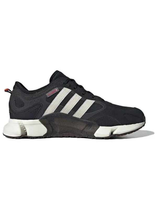 Кроссовки climawarm Adidas — изображение 2 из 4, черный/белый