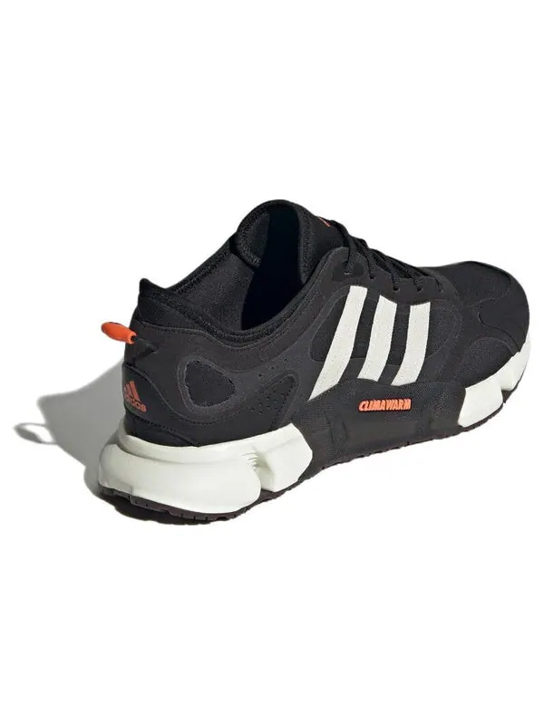 Кроссовки climawarm Adidas — изображение 3 из 4, черный/белый
