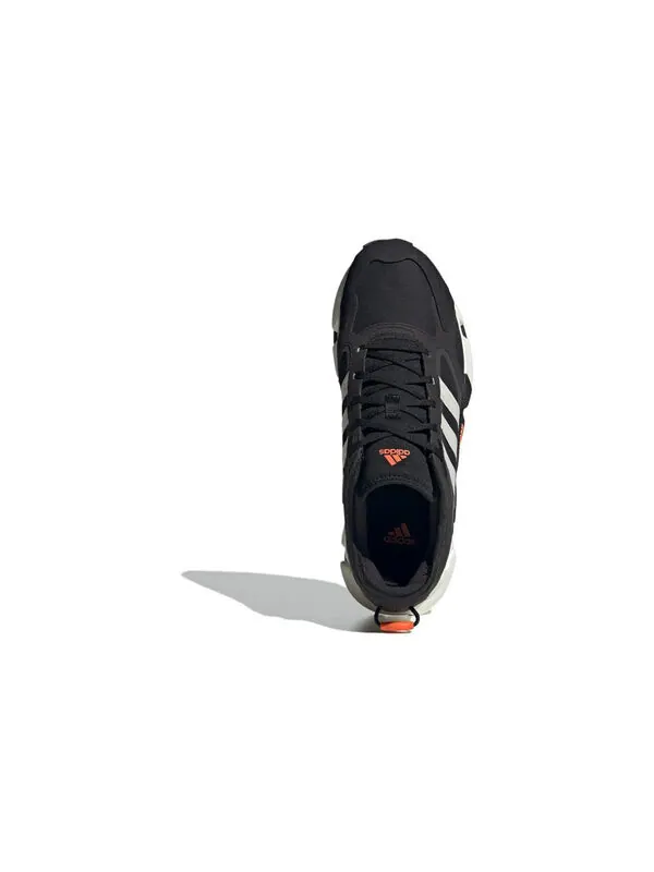 Кроссовки climawarm Adidas — изображение 4 из 4, черный/белый